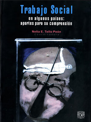 cover image of Trabajo Social en algunos países